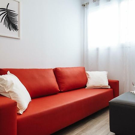 세비야 Hostly O'Donnell B Center-Fibre-Parking Op-Cless 아파트 외부 사진